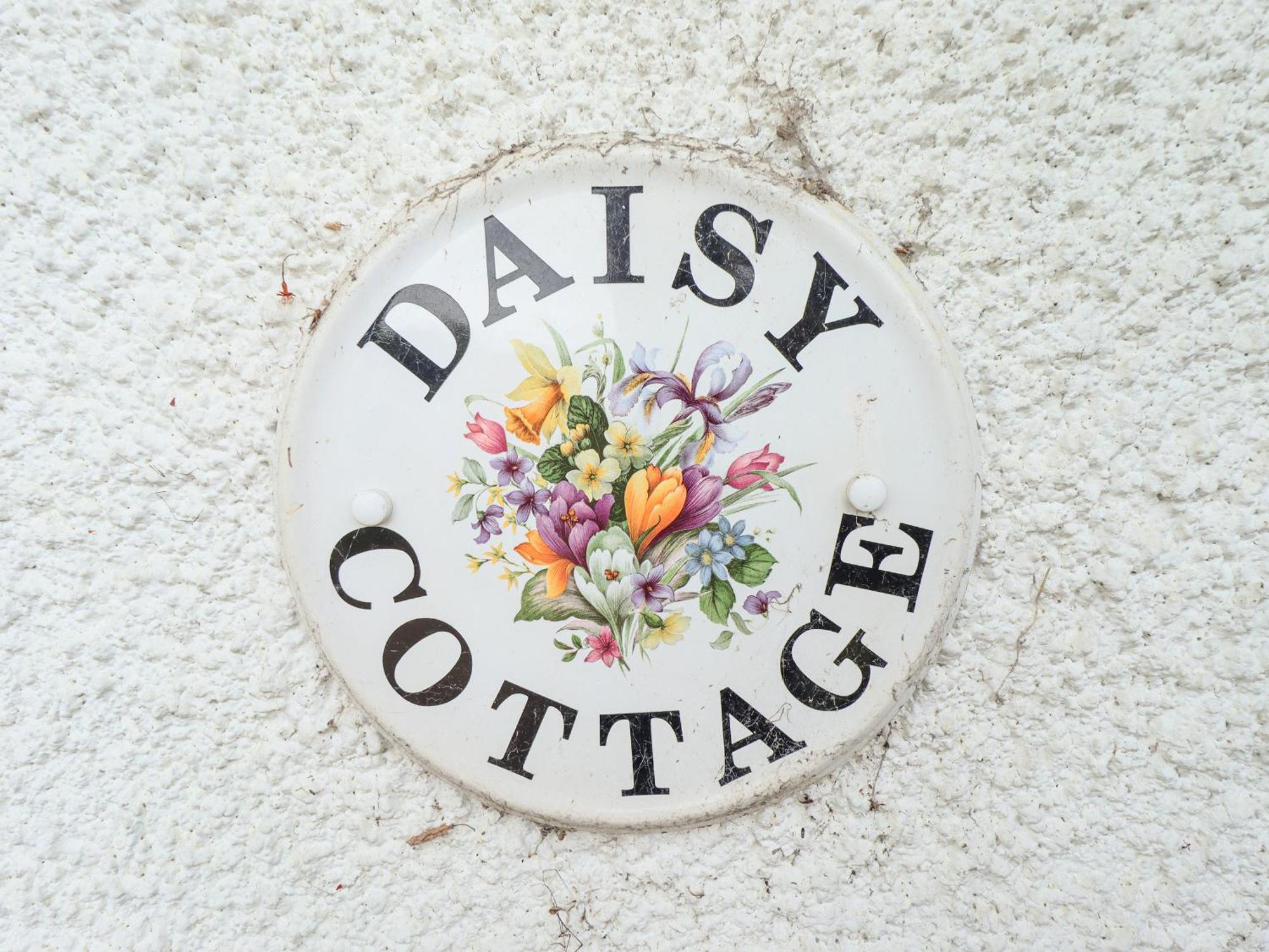 Daisy Cottage Lincoln Exteriér fotografie